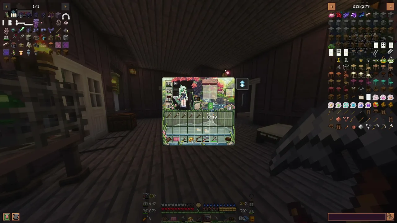 Y4N3K0 live