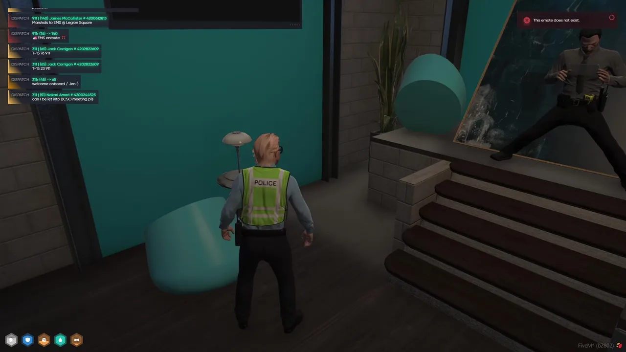 ClaytonERP