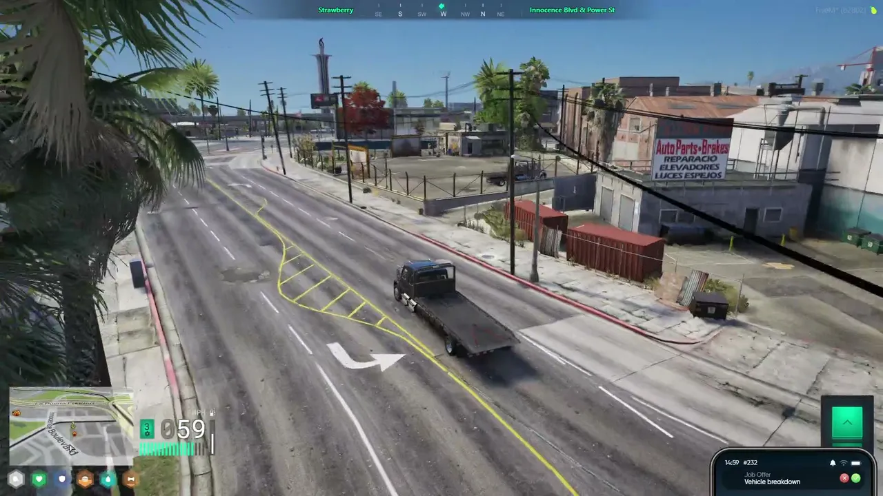 ClaytonERP