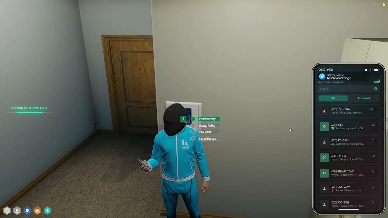 ClaytonERP