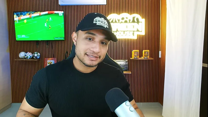 diegomontoya playing Slots & Casino - Live Casino Stream