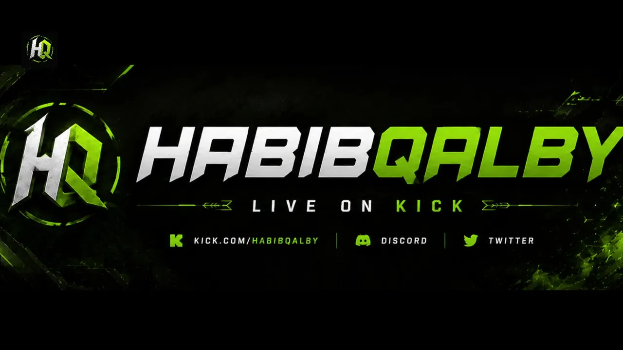 HABIBQALBY live