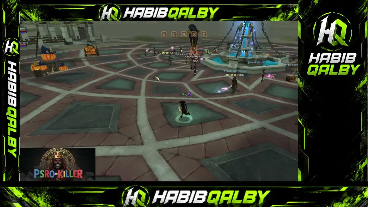 HABIBQALBY live stream