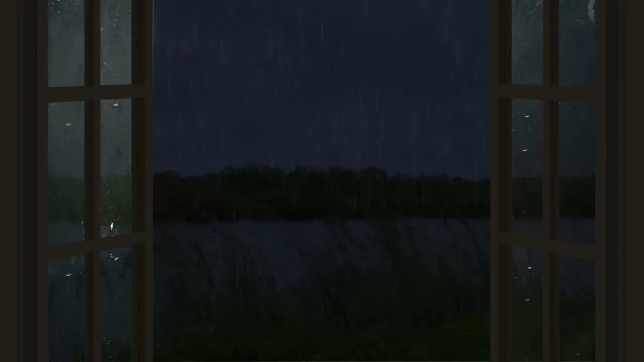 Rainy day