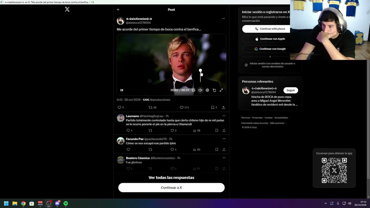 Tinubii live stream