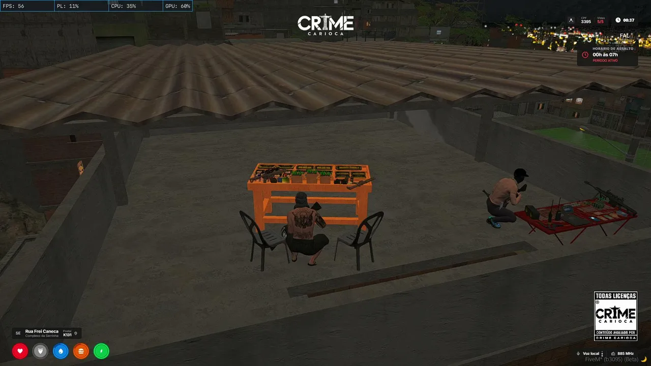 jonh_Escobar live stream