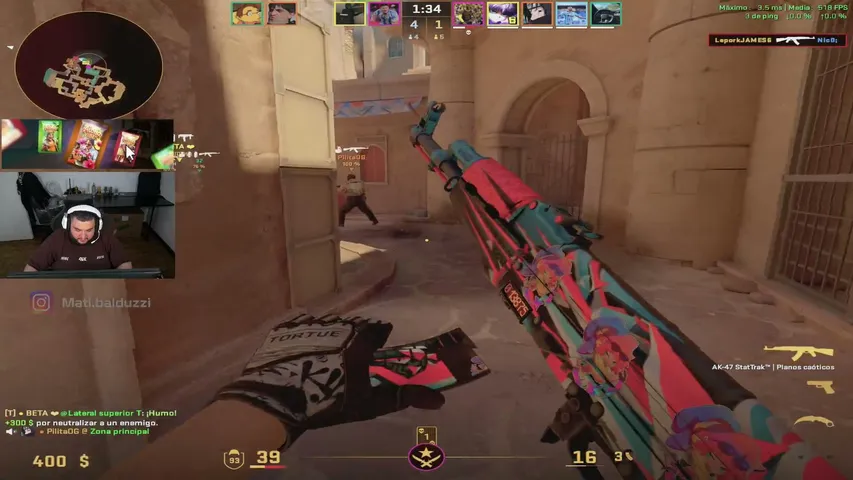 The EMINENCE, Best Aimmer lord's chapel cs de calidad y luego DOTA 2 | !pc !keydrop !store !Mu !muinfo
