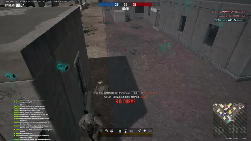 mrredkitt