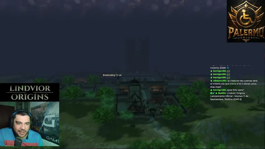 lukizum Lineage 2 stream image