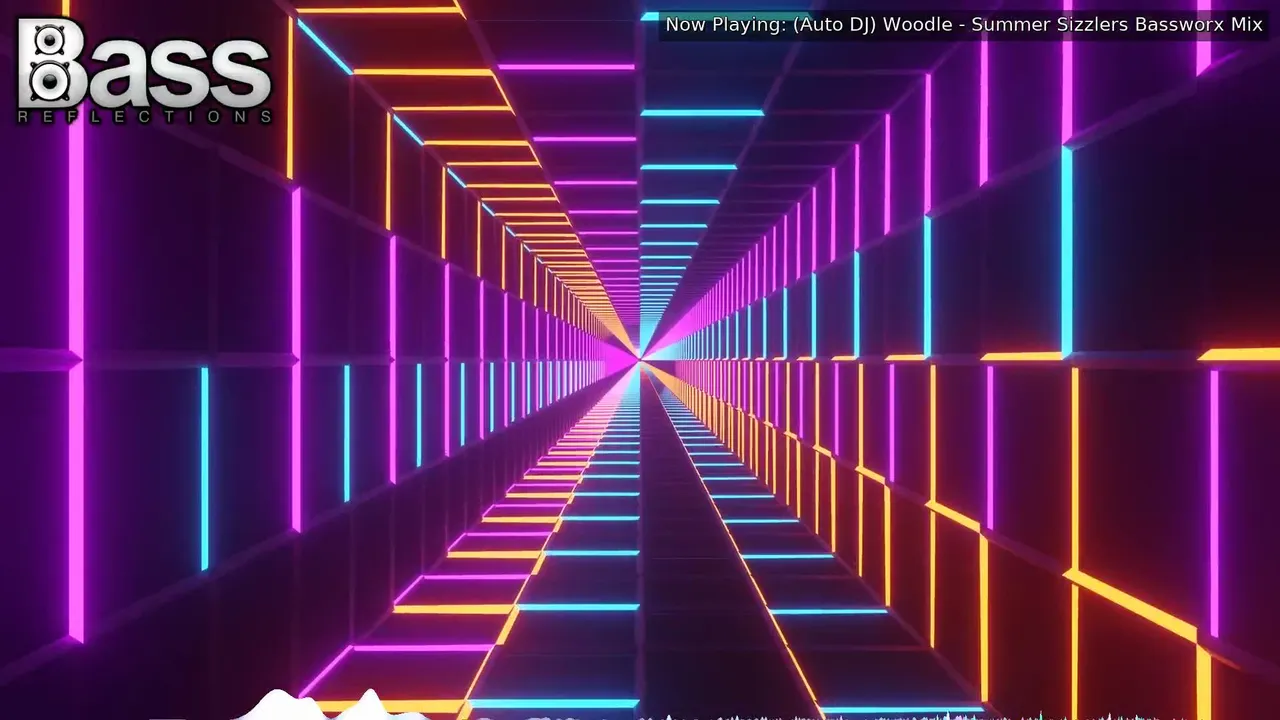 BassReflections live