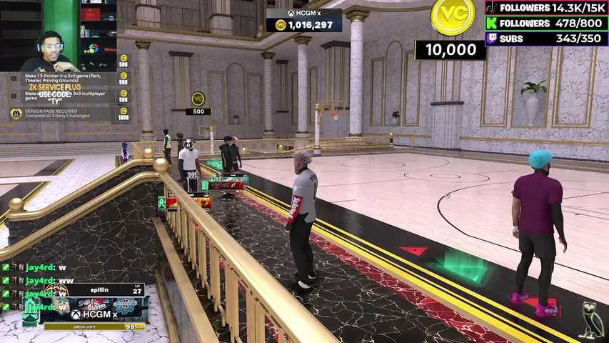 Hitting a Mil💰 You The Packs😈 | !yt !clips