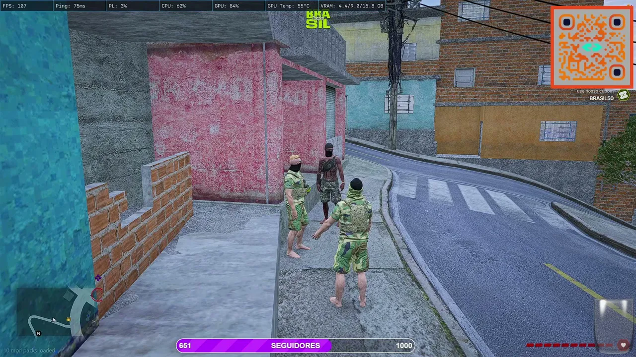 Goes_RP live stream