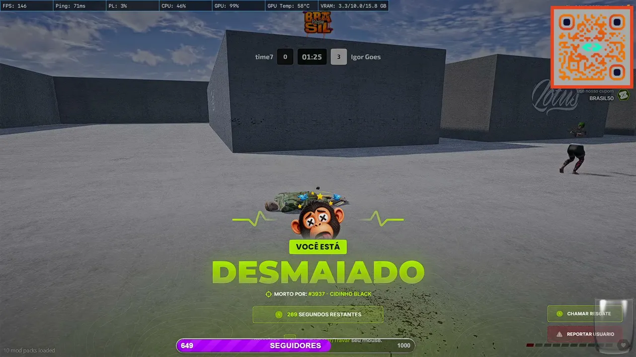 Goes_RP live stream