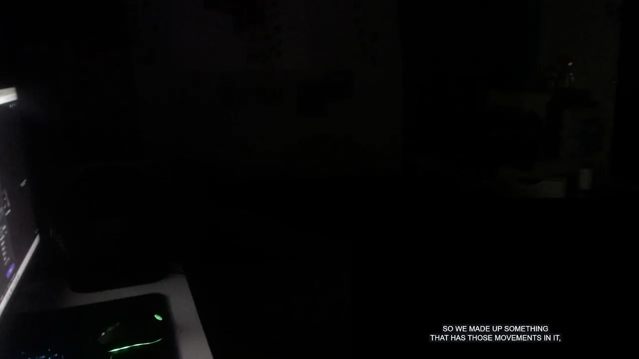Jae_biscuits live