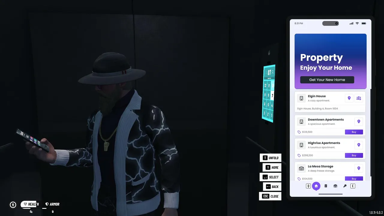 Nopixel 5! Lando Corp to the MOON #TRUSS | The Guild