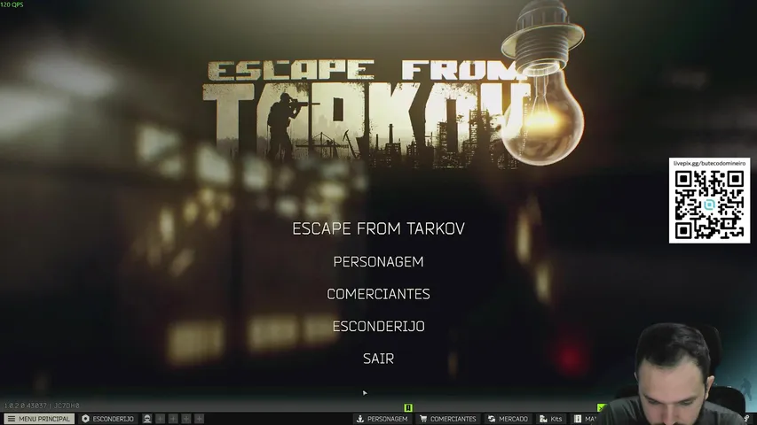 butecodomineiro preview