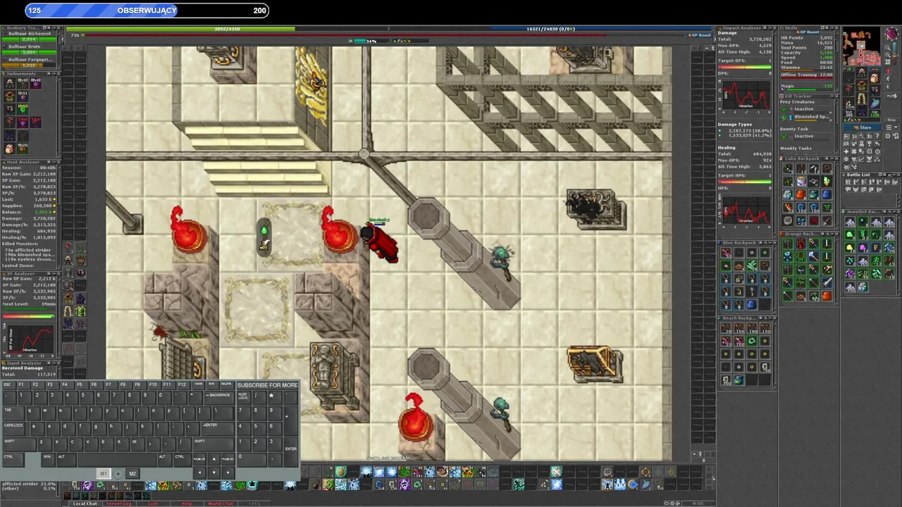 H0st_ek live