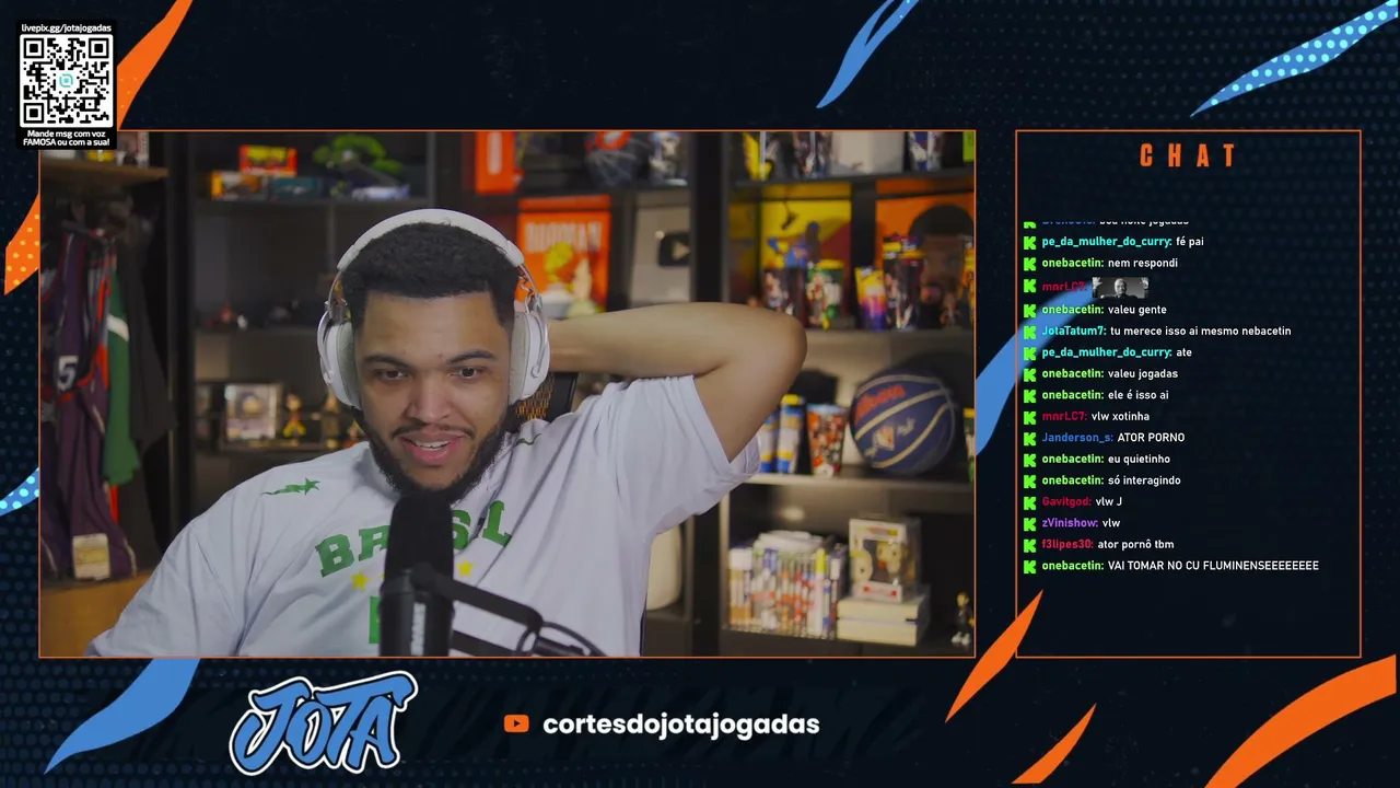 AMISTOSO VS NOBRU - LOW PROFILE FC - !pro