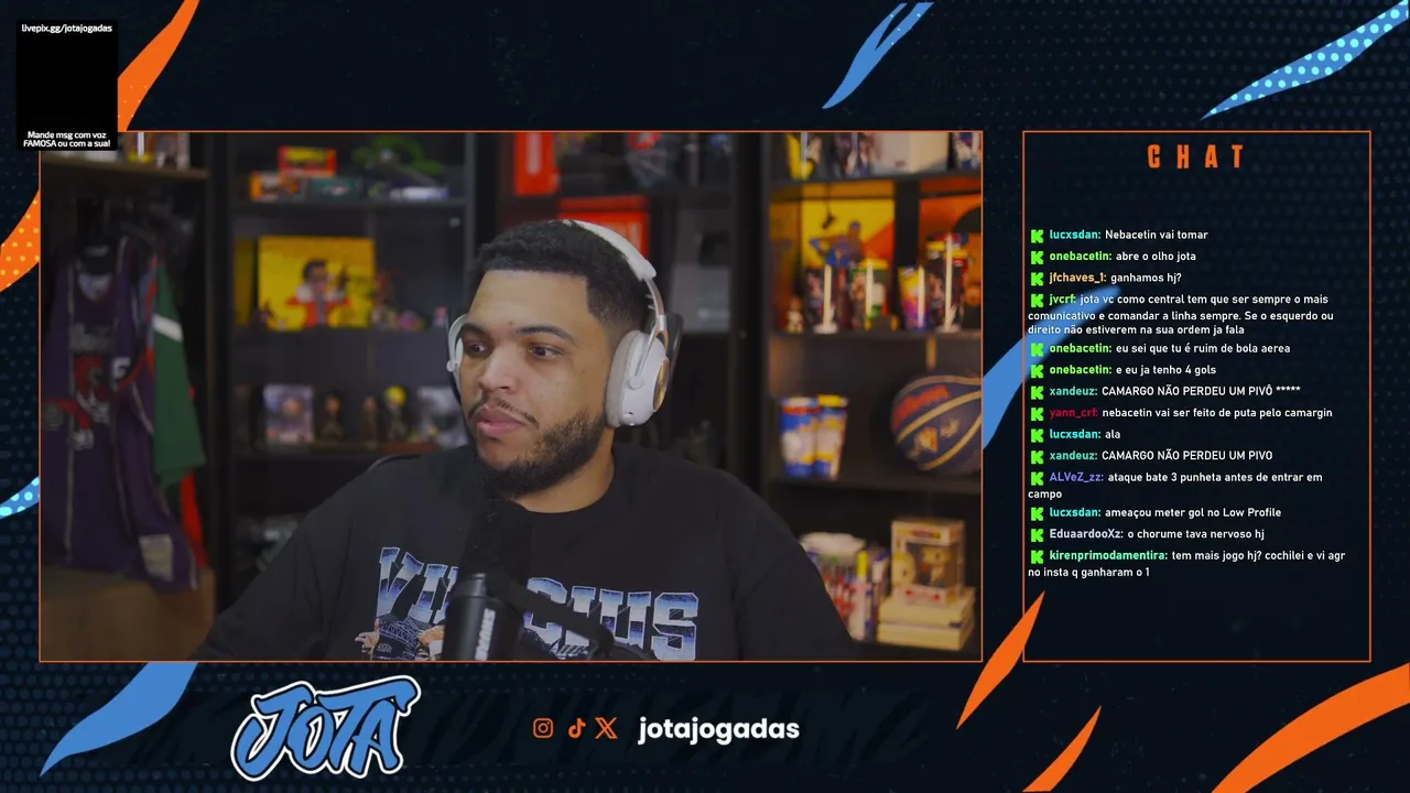 LOW PROFILE 2 vs 1 RADIANTAS (TCK) - COPA DOS STREAMERS | !pro