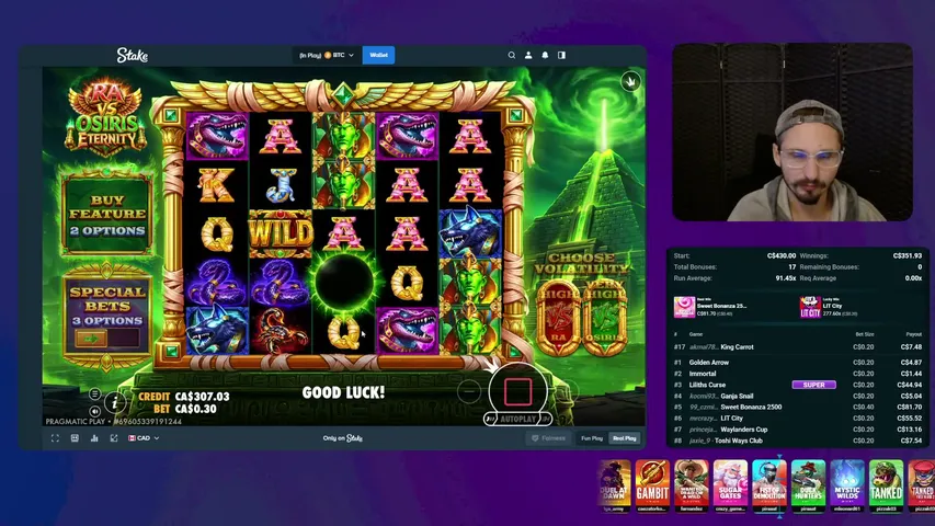 FREE ROLLING | GIVEAWAYS EVERY 300x on Stake | not sponsored | !vpn | !discord
