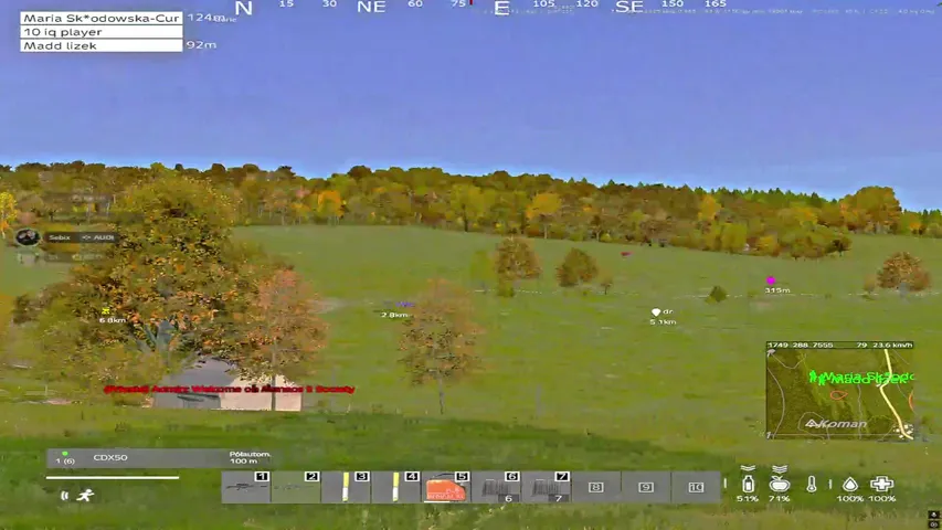 dayz modded