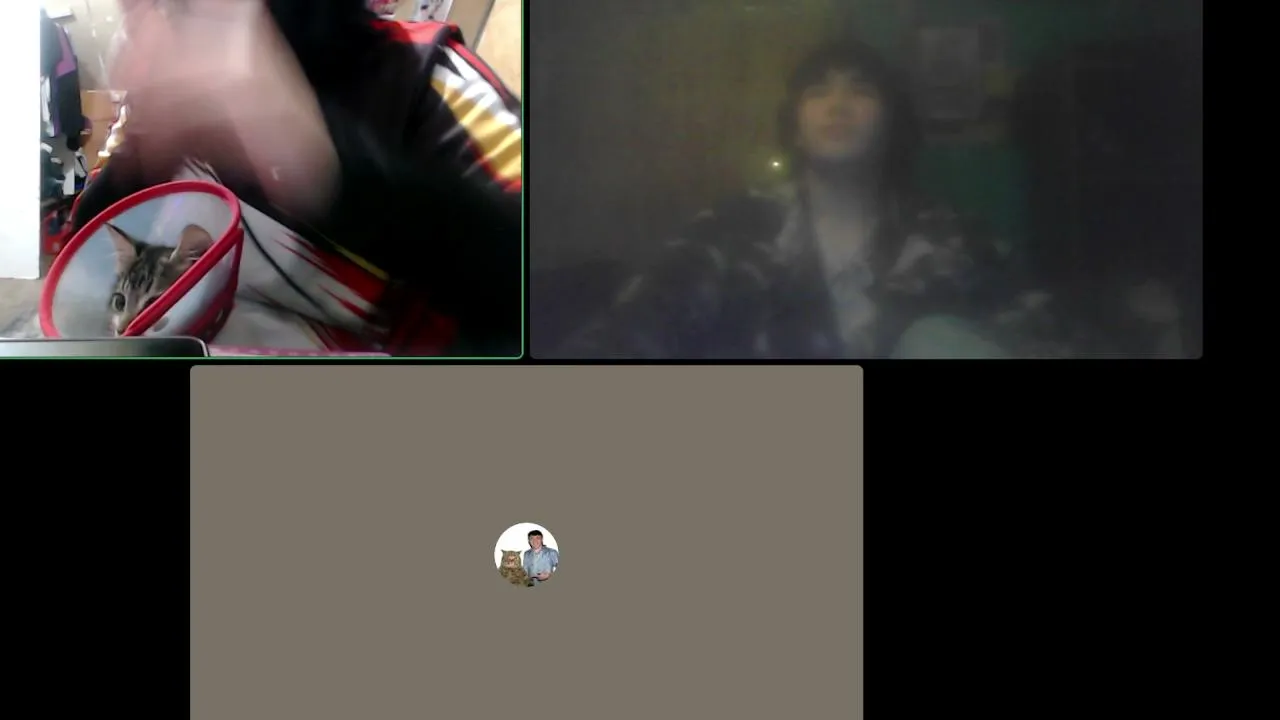 TheofficeBSD live