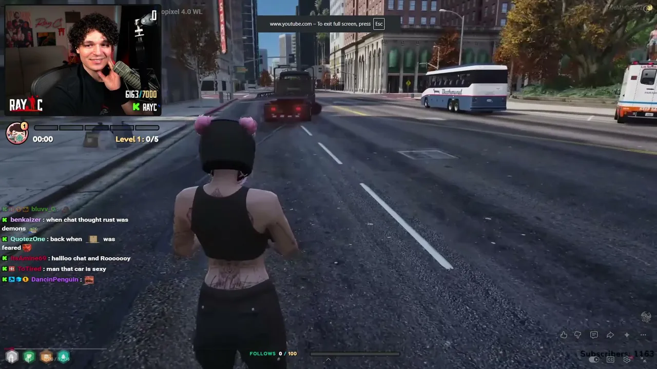 RayC