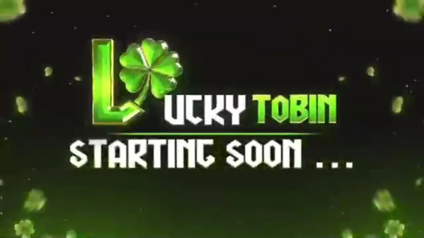luckytobin playing Slots & Casino - Live Casino Stream
