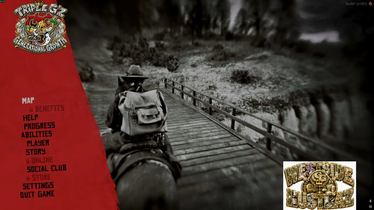 New Era RP : No running in the hallways