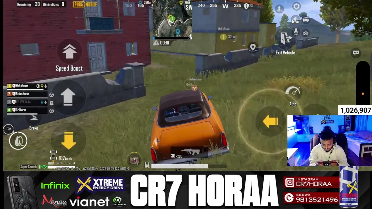 cr7horaa55 — hi