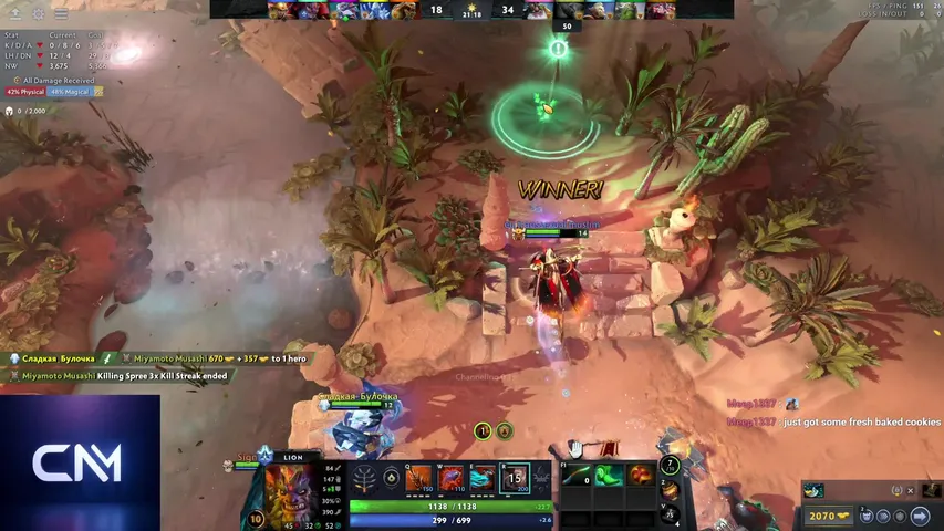 High Quality Gameplay -  High Quality Vibes - Help me get those Ws!