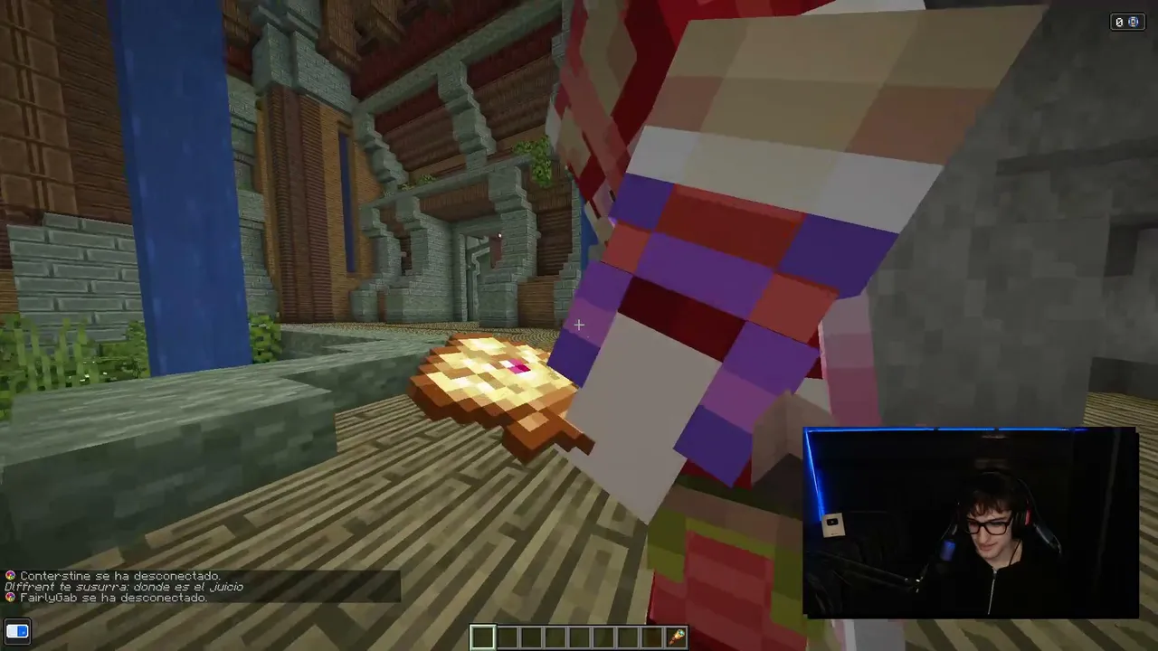 zTuTe live stream