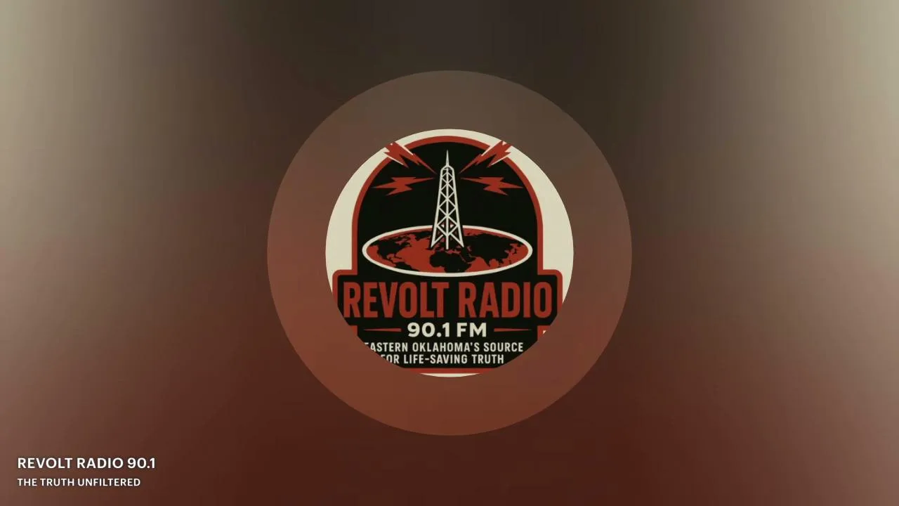 revoltradio901 live