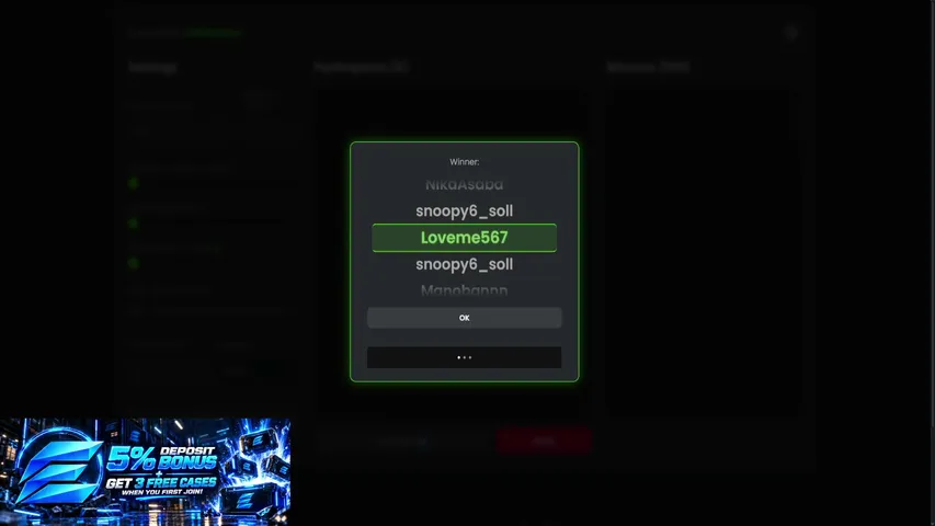 definitelyyam playing Slots & Casino - Live Casino Stream