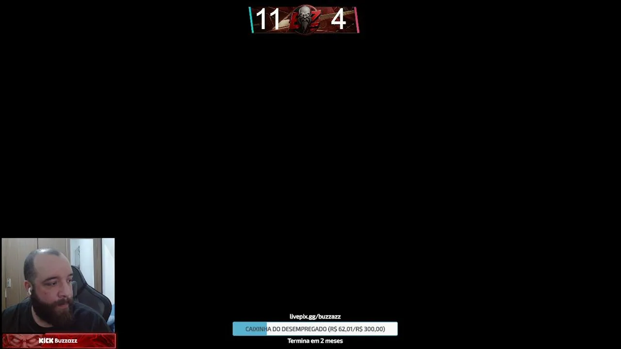 Buzzazz live stream