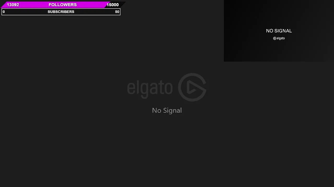 RodrigoGlez9 live