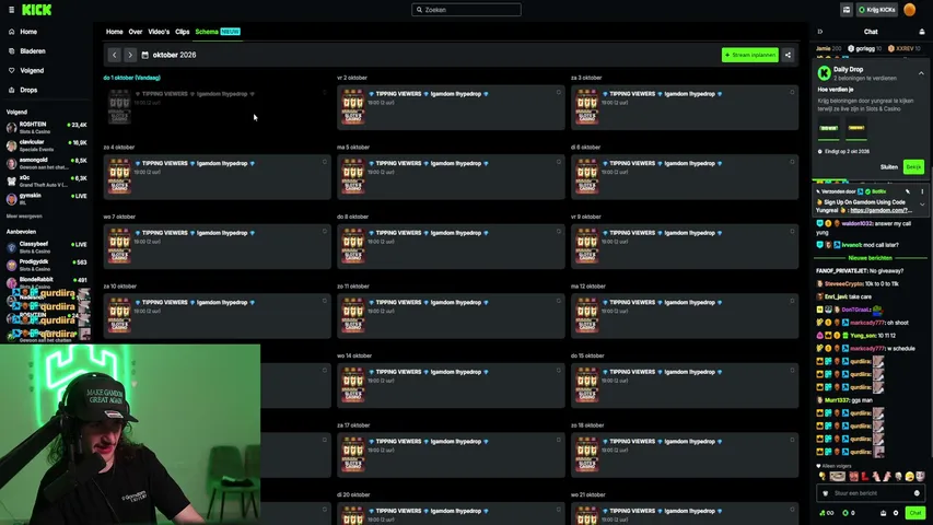 yungreal playing Slots & Casino - Live Casino Stream