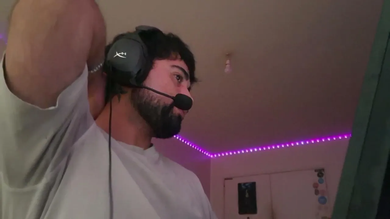 DuendeDazaii live