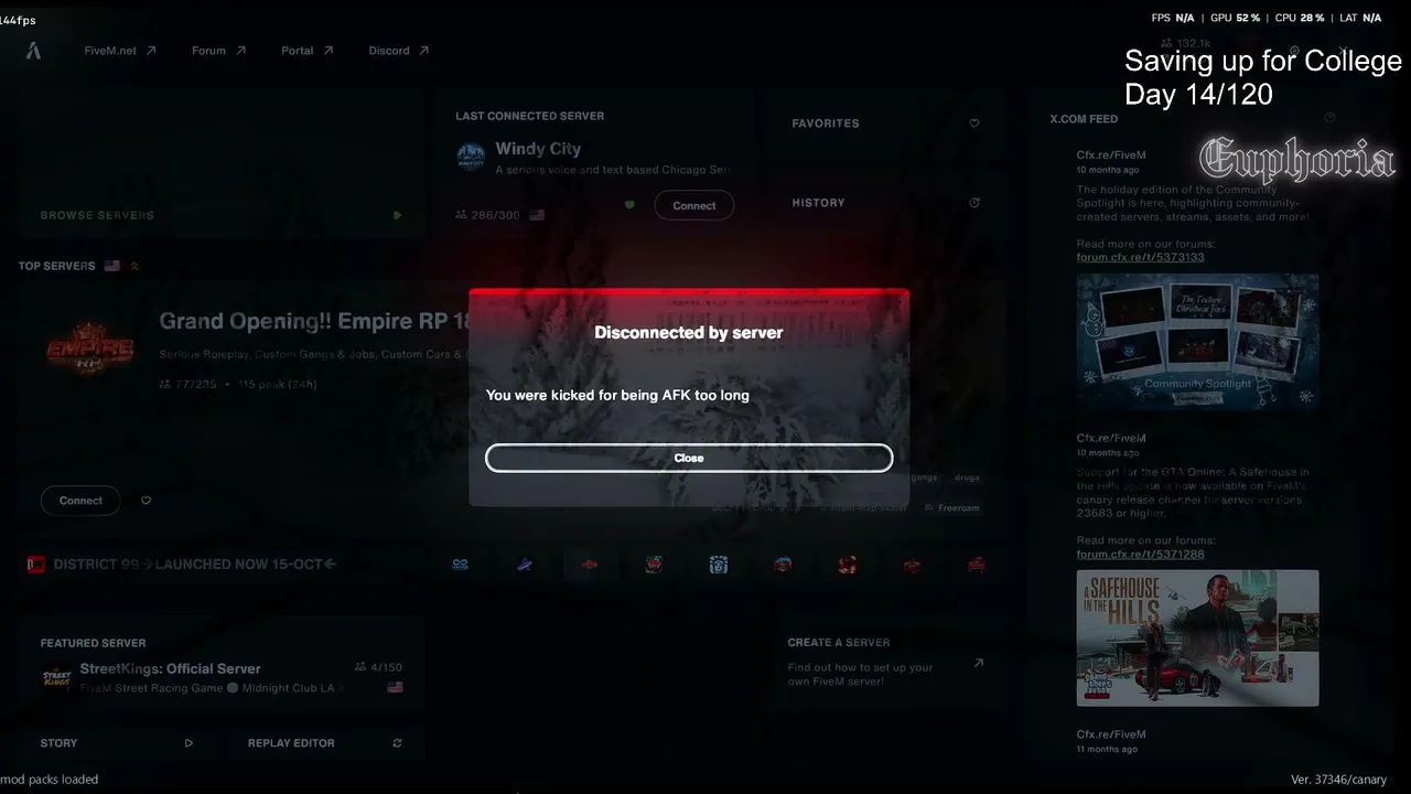 Detroitt live stream