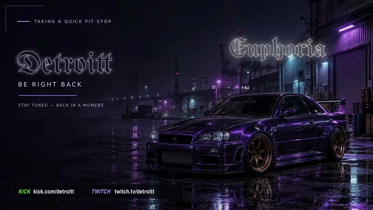 Detroitt live stream