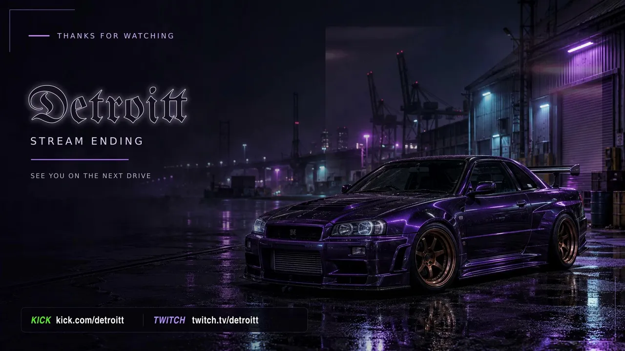 TMFRZ | Streamers