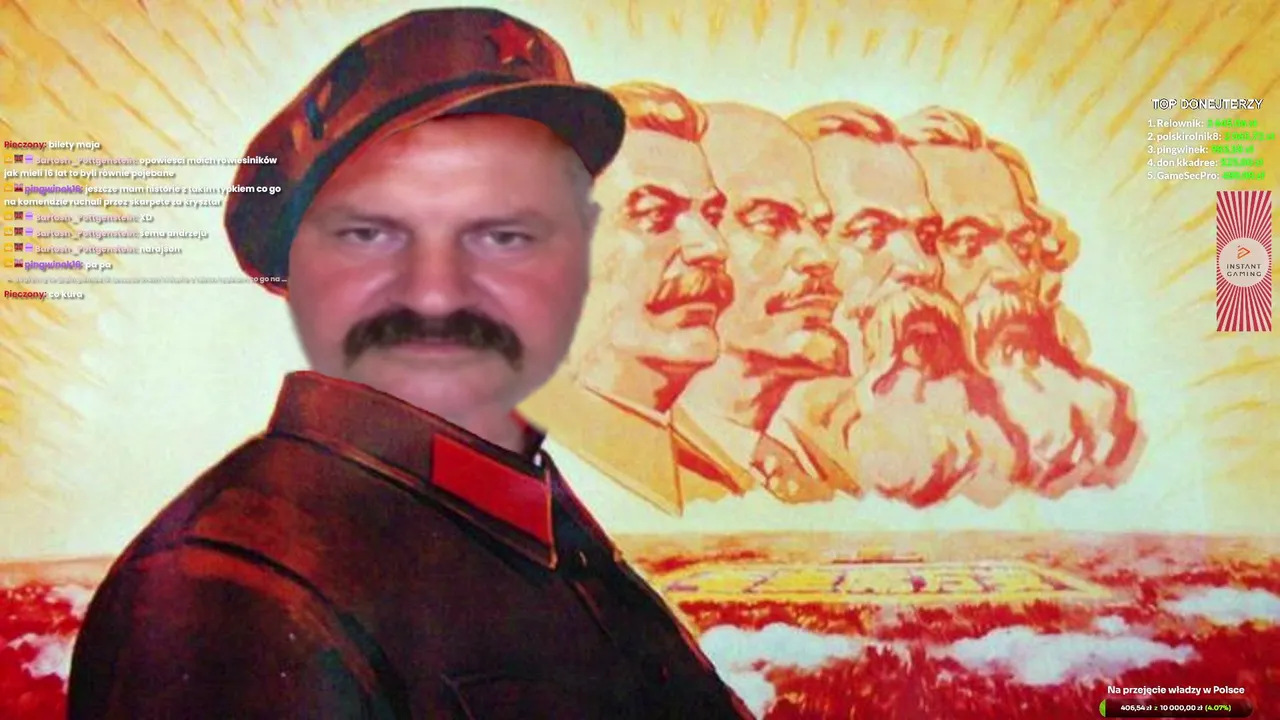 Andrzejowo