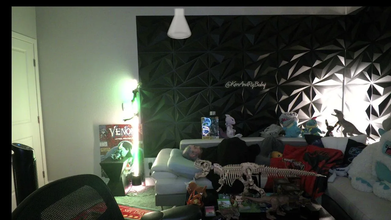 Jurassic_Bakes live