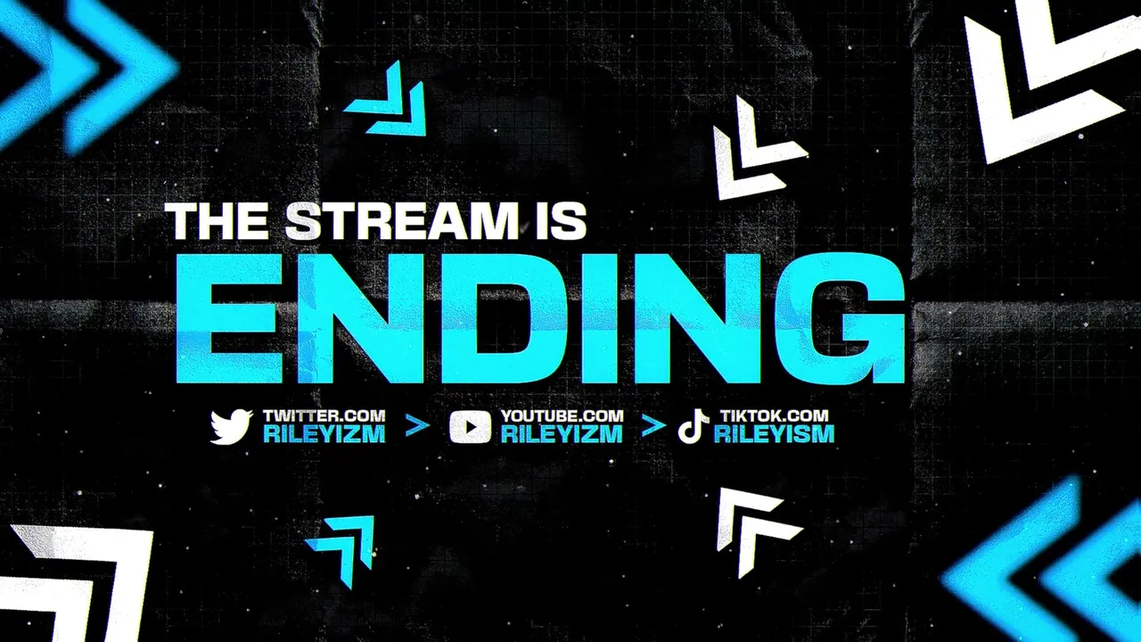rileyizm live