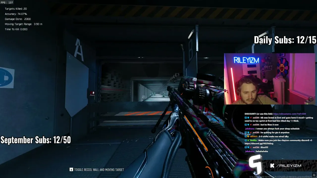 rileyizm