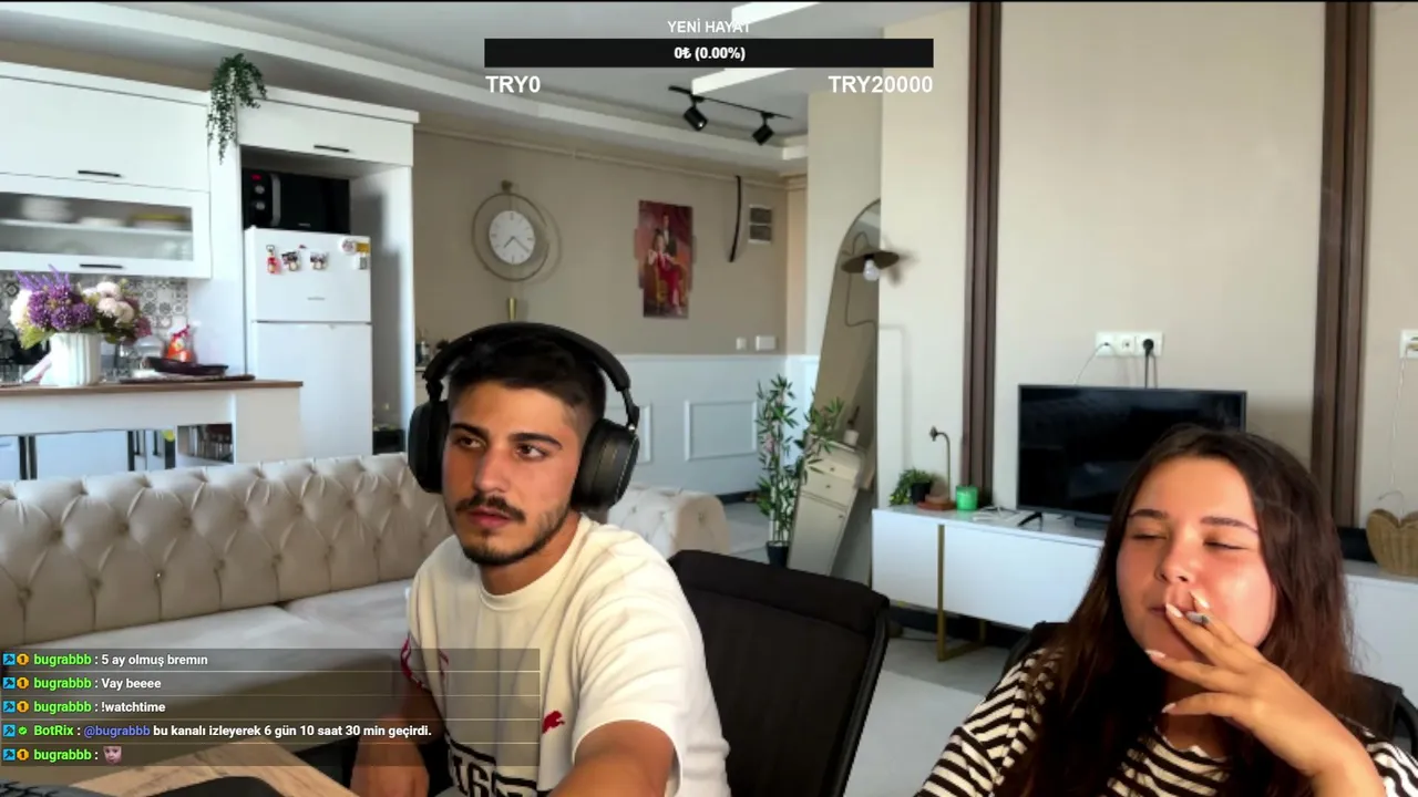 GiftN live