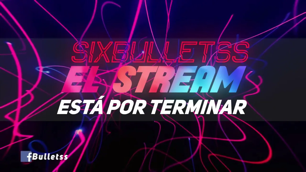 Sixbulletss live stream
