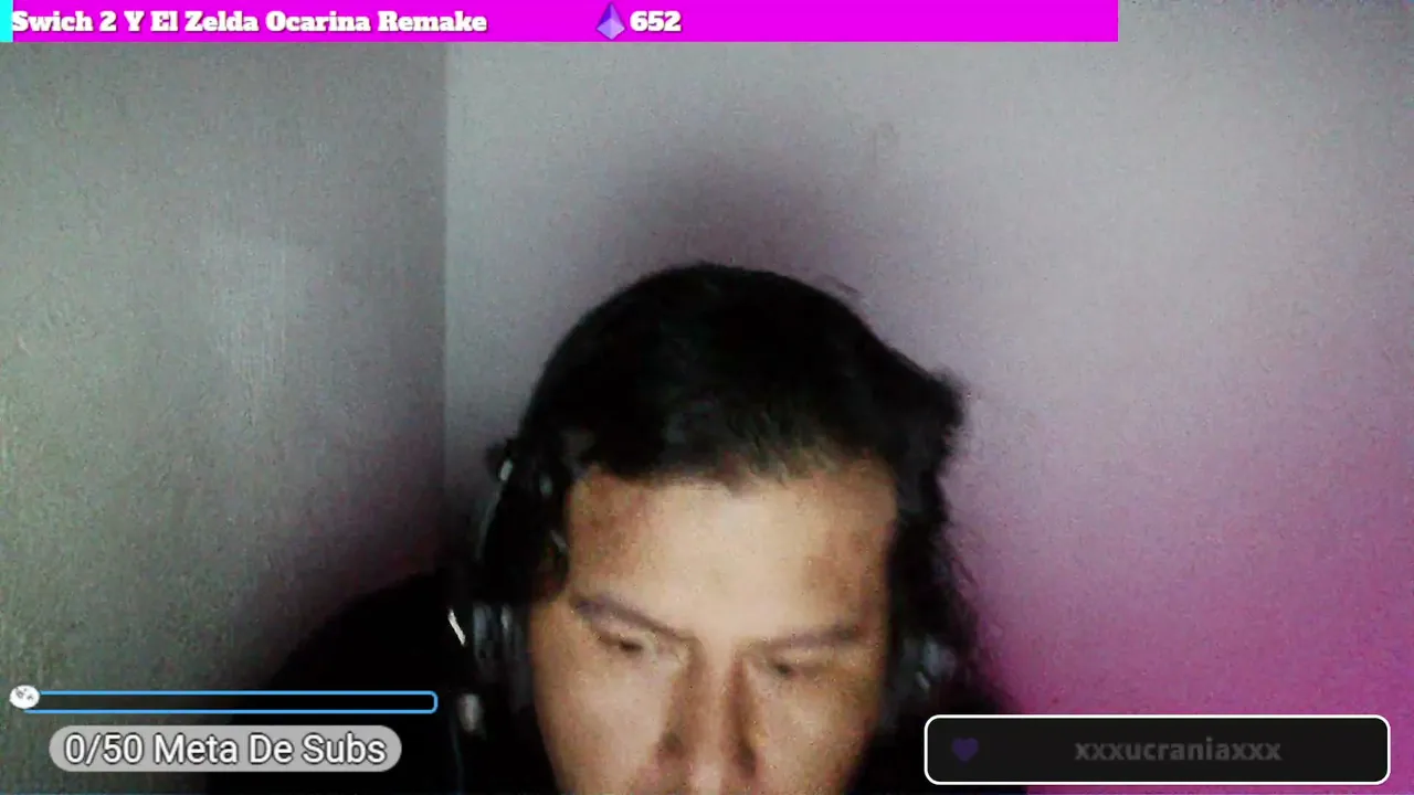 TaikosGaming live