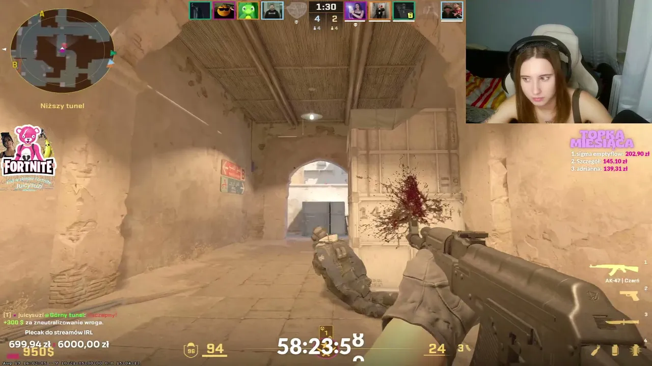 juicysuzi