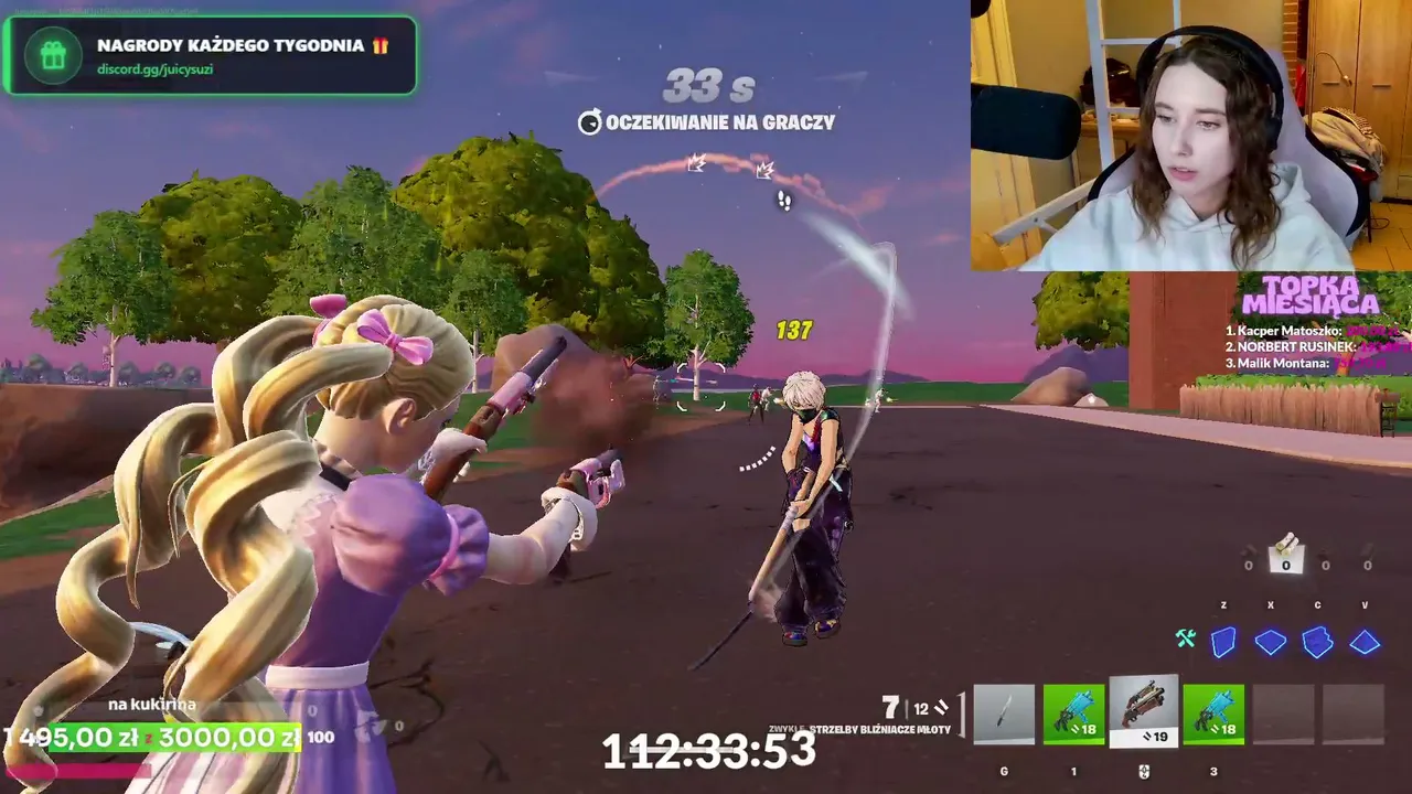 juicysuzi live stream